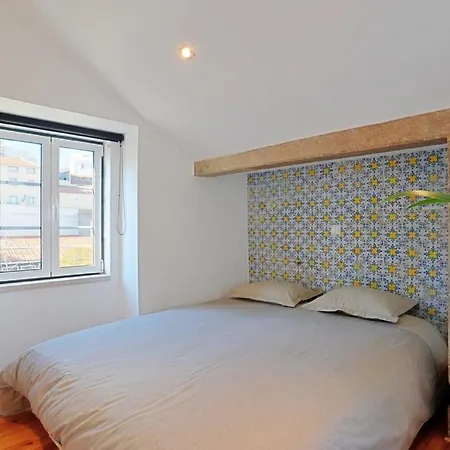 Alfama 2 - Attic With View