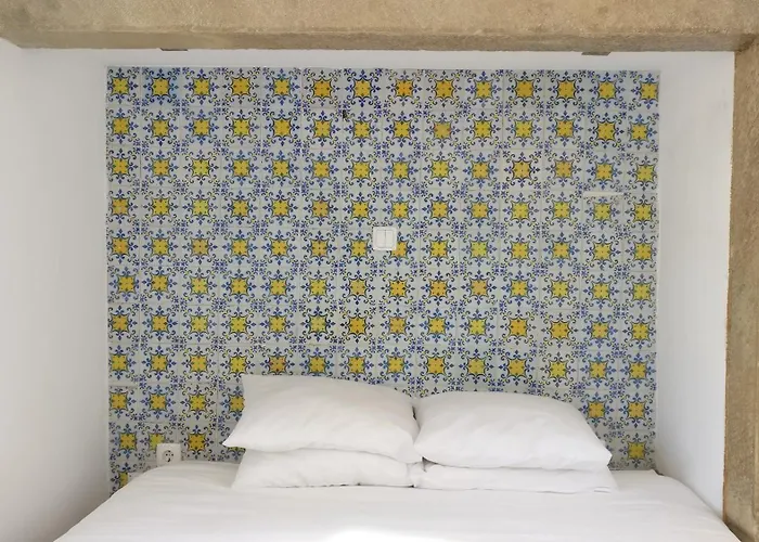 Alfama 2 - Attic With View *