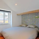 Alfama 2 - Attic With View