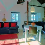 Alfama 2 - Attic With View Апартаменти