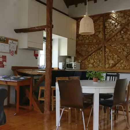 Apartman Alfama 2 - Attic With View